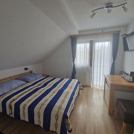 Plitvice House Rosha 2 Hotel Plitvička Jezera Екстериор снимка