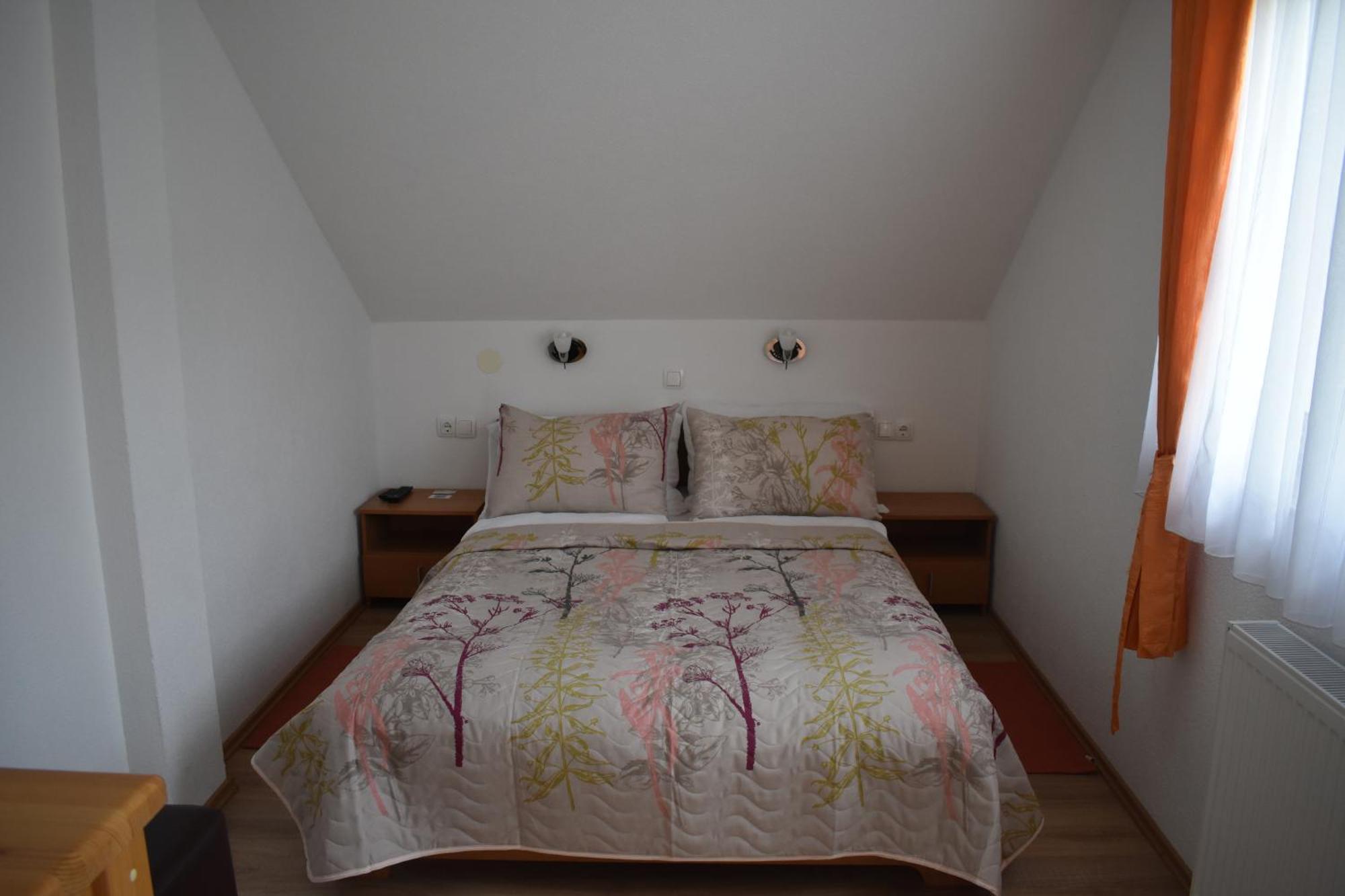 Plitvice House Rosha 2 Hotel Plitvička Jezera Екстериор снимка