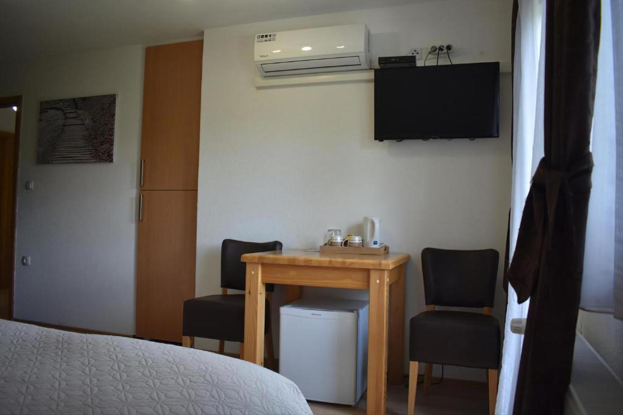 Plitvice House Rosha 2 Hotel Plitvička Jezera Екстериор снимка