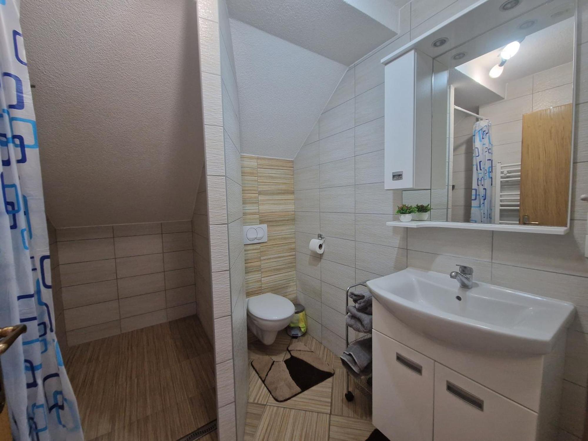 Plitvice House Rosha 2 Hotel Plitvička Jezera Екстериор снимка